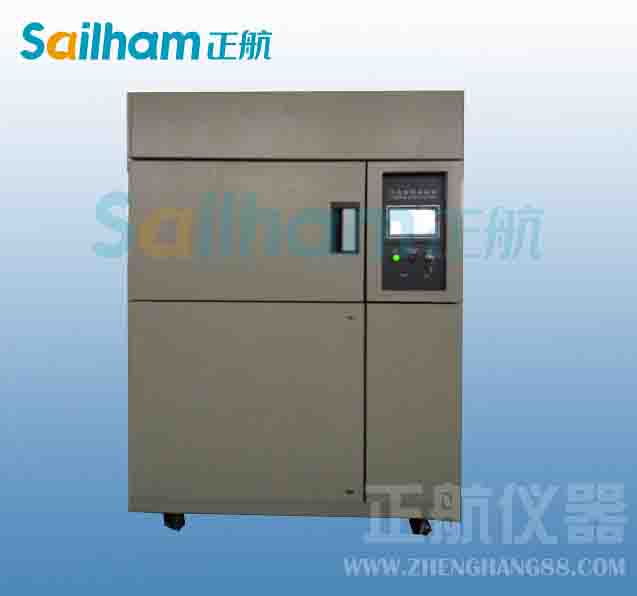 正航儀器溫度沖擊試驗箱溫控系統介紹