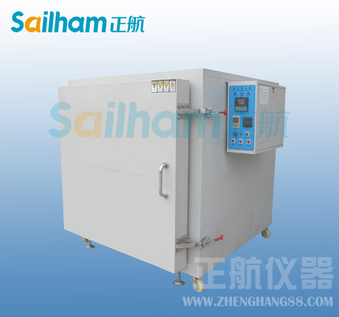 1200℃高溫烤箱
