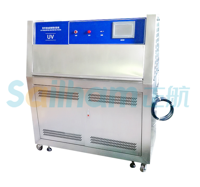 紫外線(xiàn)老化試驗(yàn)機(jī)