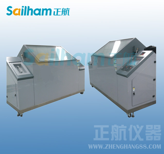 壽光三綜合試驗設備行業發展格局