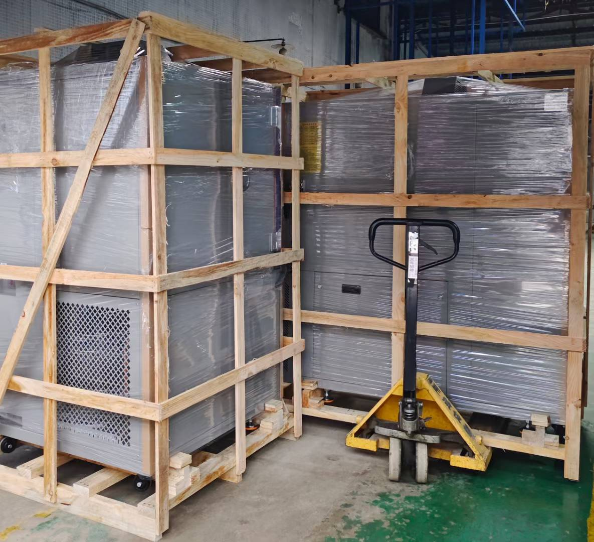 快速溫變試驗箱、恒溫恒濕箱 快速溫變試驗箱、恒溫恒濕箱