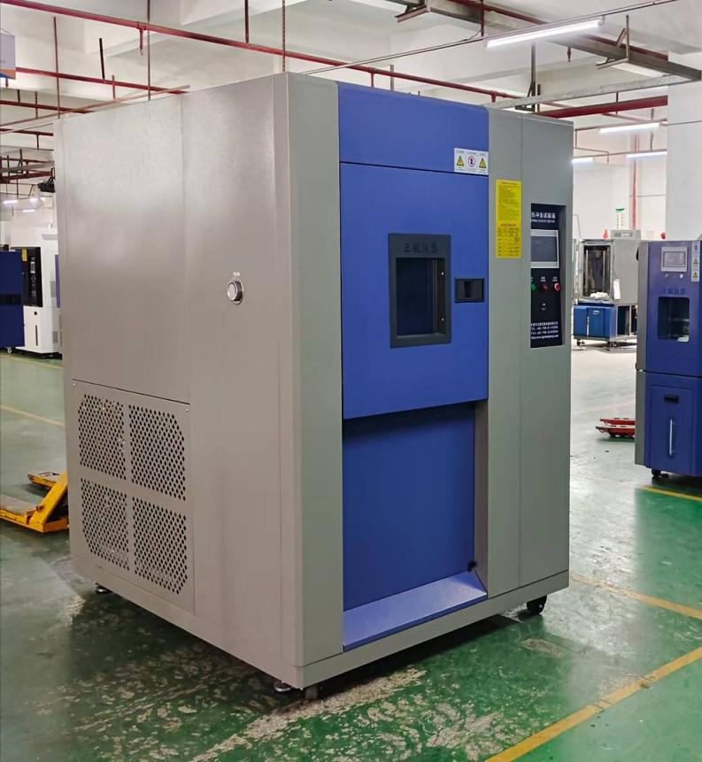 150L三箱式冷熱沖擊試驗箱 150L三箱式冷熱沖擊試驗箱