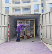 防塵試驗箱出貨 防塵試驗箱出貨