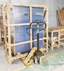 PCT高壓加速老化試驗箱出貨 PCT高壓加速老化試驗箱出貨