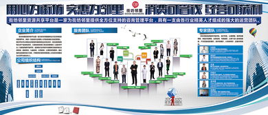 文化為帆，品牌為槳 企業展板設計如何點亮公司形象與主營宣傳